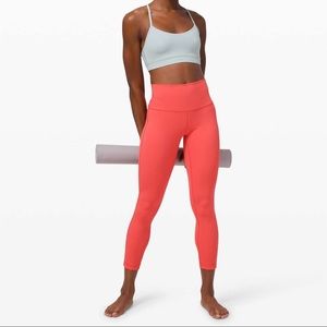 wunder under HR tight